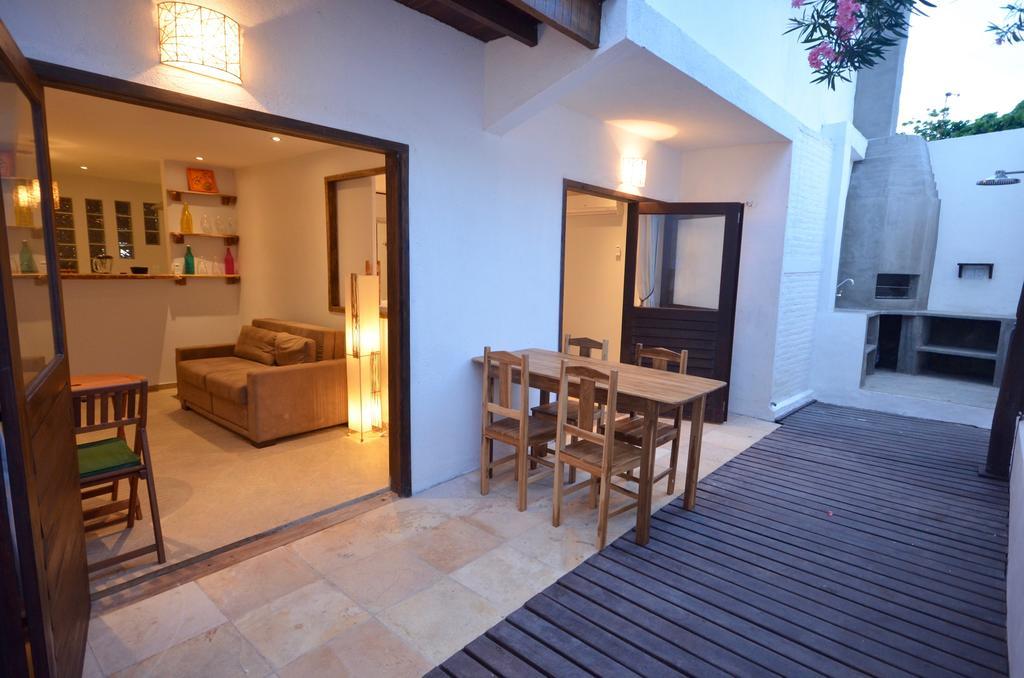 Arca Do Noah Apartment Jijoca de Jericoacoara Exterior photo