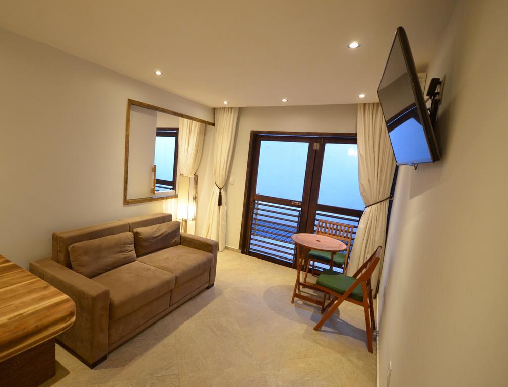 Arca Do Noah Apartment Jijoca de Jericoacoara Exterior photo