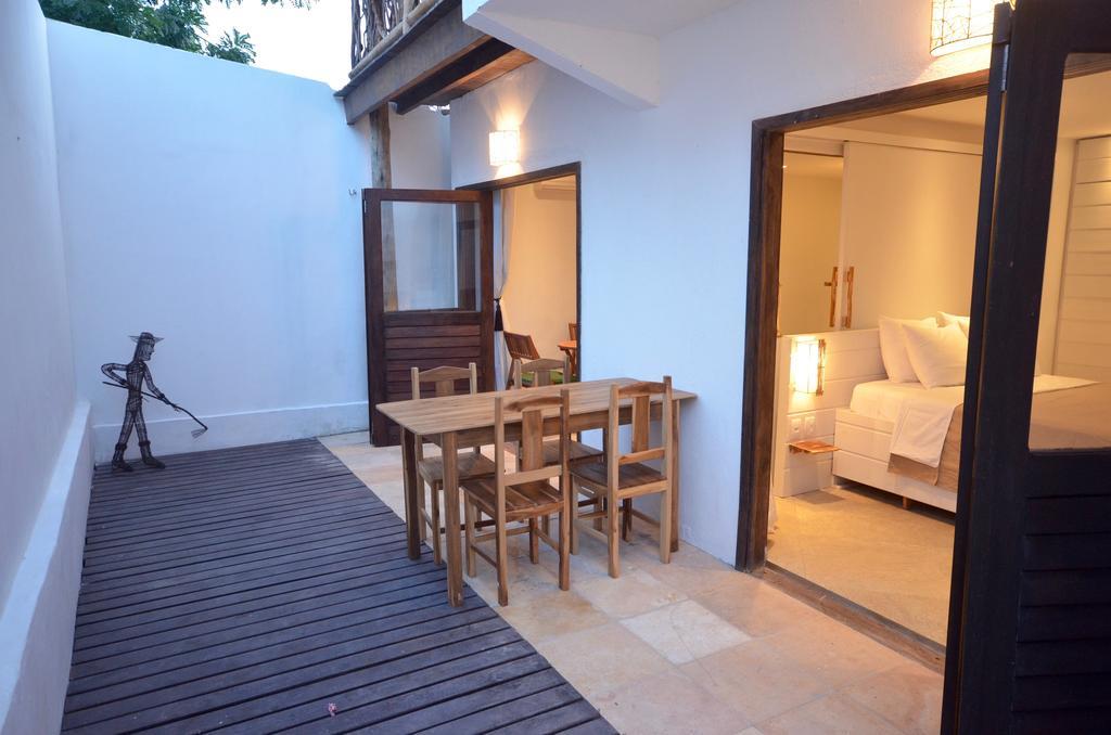 Arca Do Noah Apartment Jijoca de Jericoacoara Exterior photo