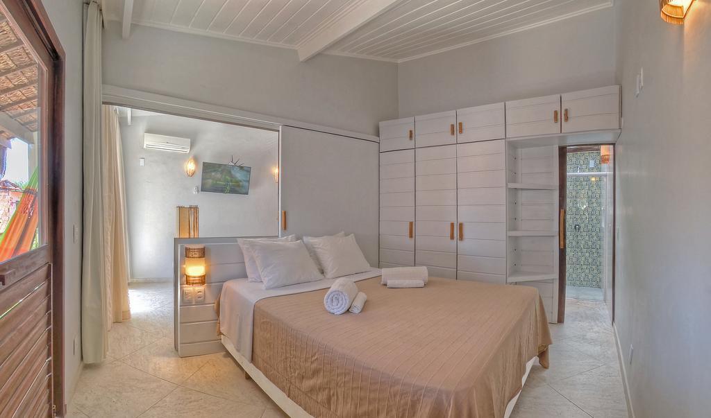 Arca Do Noah Apartment Jijoca de Jericoacoara Exterior photo